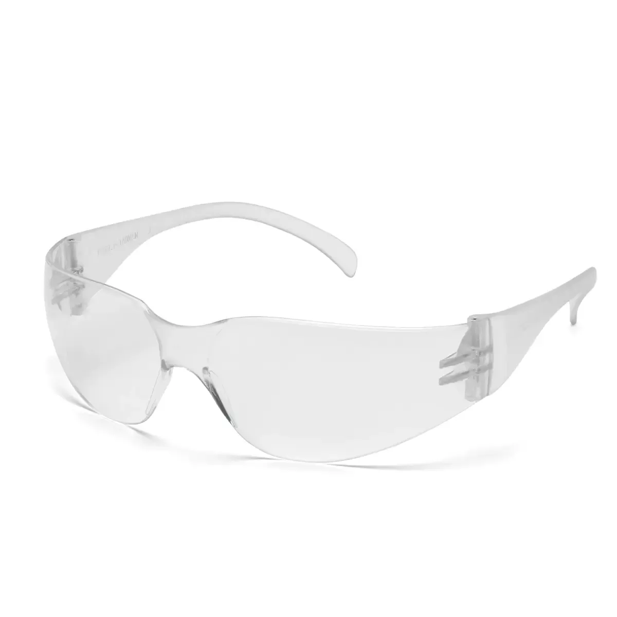Pyramex Intruder Frameless Safety Glasses S4110SBox of 12