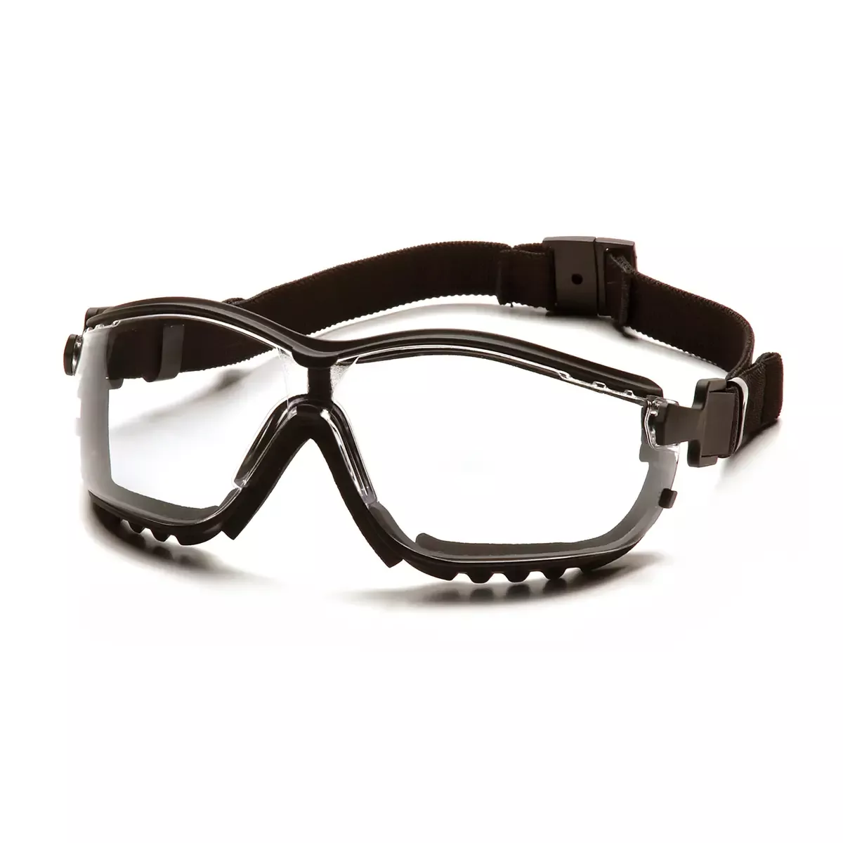 Pyramex V2G Safety Goggles GB1810STBox of 12