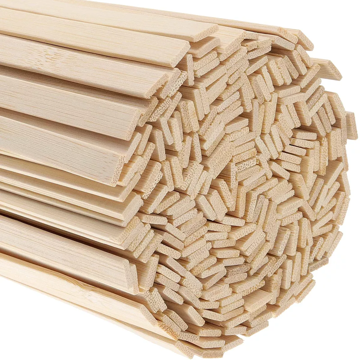 RDIBamboo Paint Sticks (1000 Pcs)