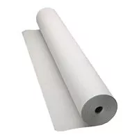 RDIWhite Polycoated Masking Paper – 36" x 750 ft