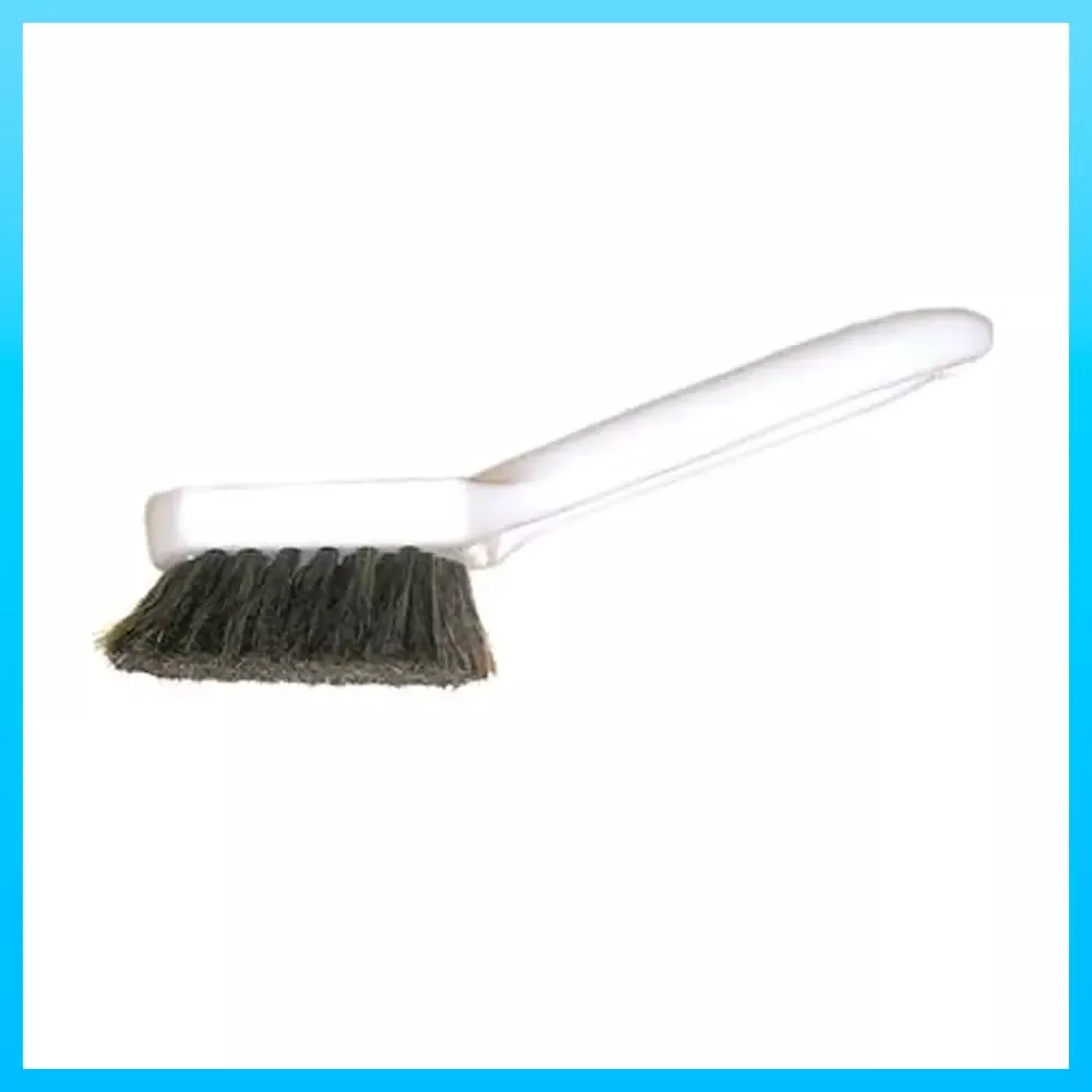 Regular Horsehair Brush w/ Handle