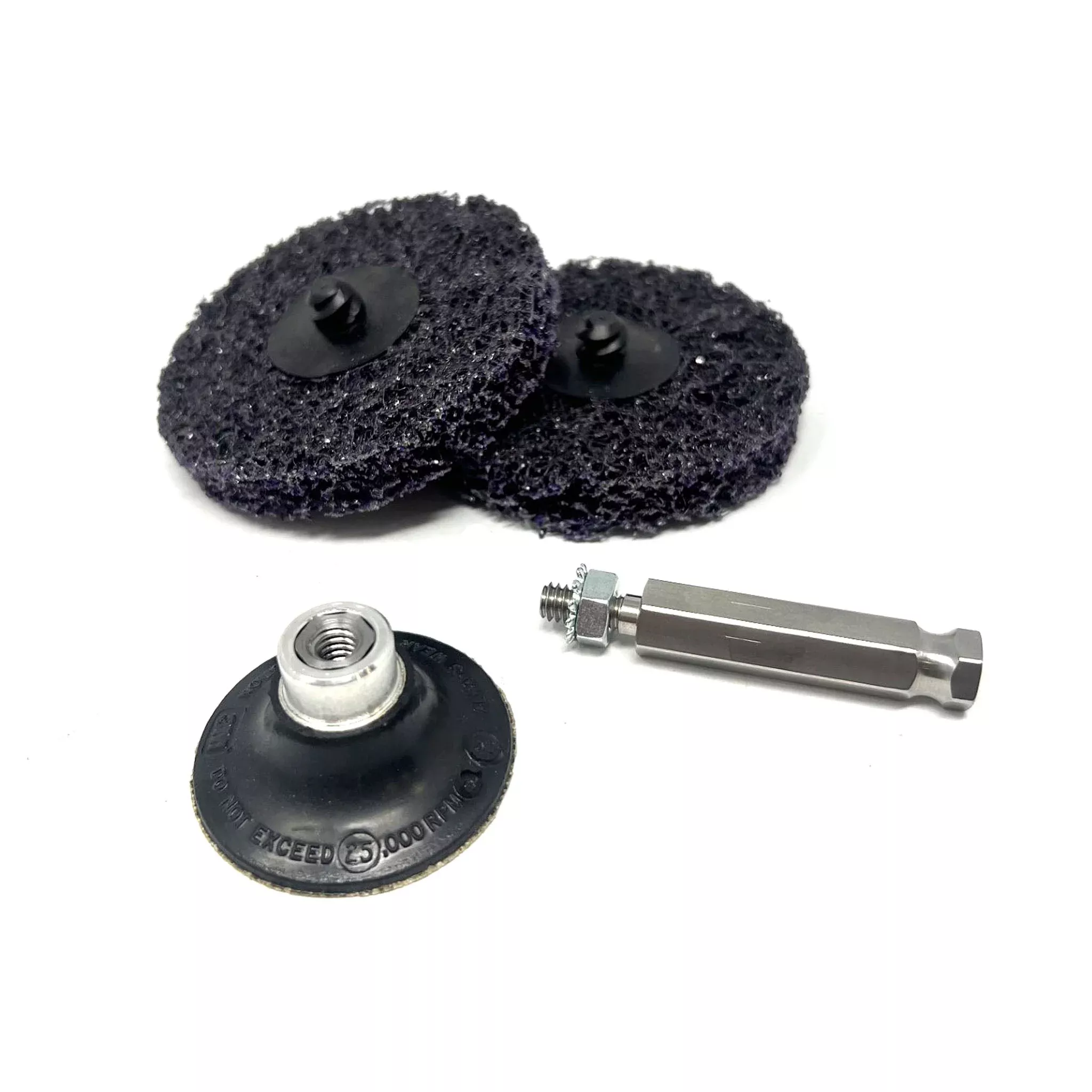 Rema Quick Change Roloc Kit for EV Tires