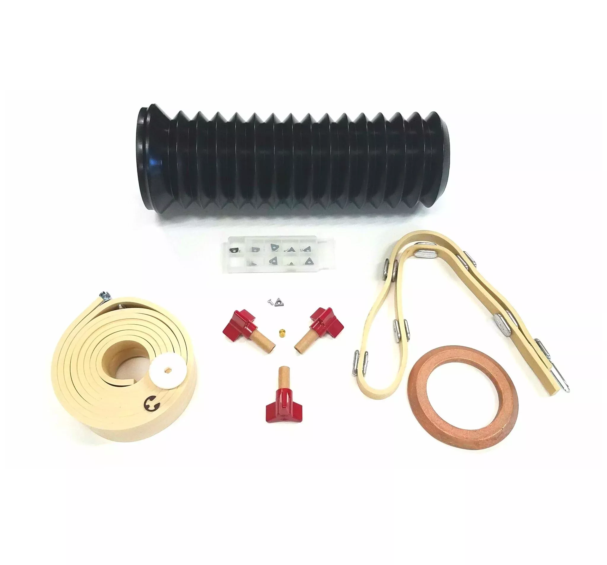 Repair Kit for Ammco Brake Lathes - Deluxe