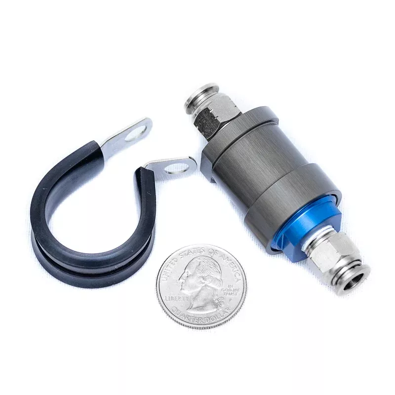 Reservoir Breather Valve - 5 PSI