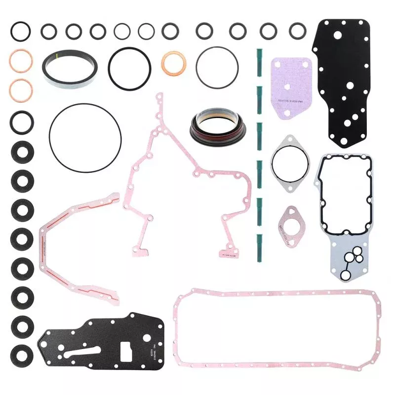 Reviva Items 131899R Cummins 3800487R Lower Gasket Kit