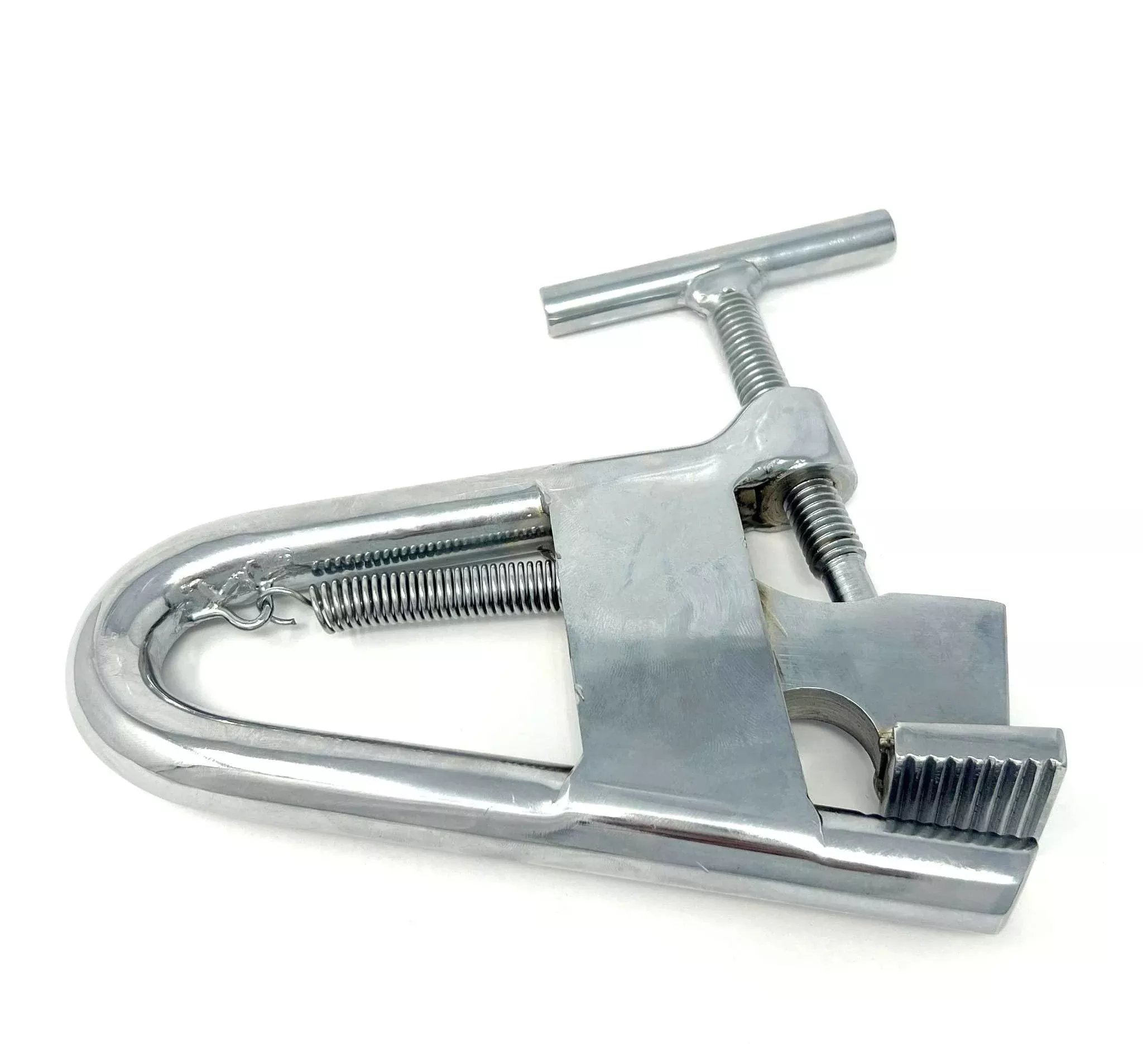 Rim Clamp/Bead Keeper For Truck Tire Changer