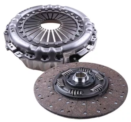 Road Choice Self-Adjusting Clutch - 430mm, 6 Spring, 1850 Ft-Lbs | 1000-CLU1044611
