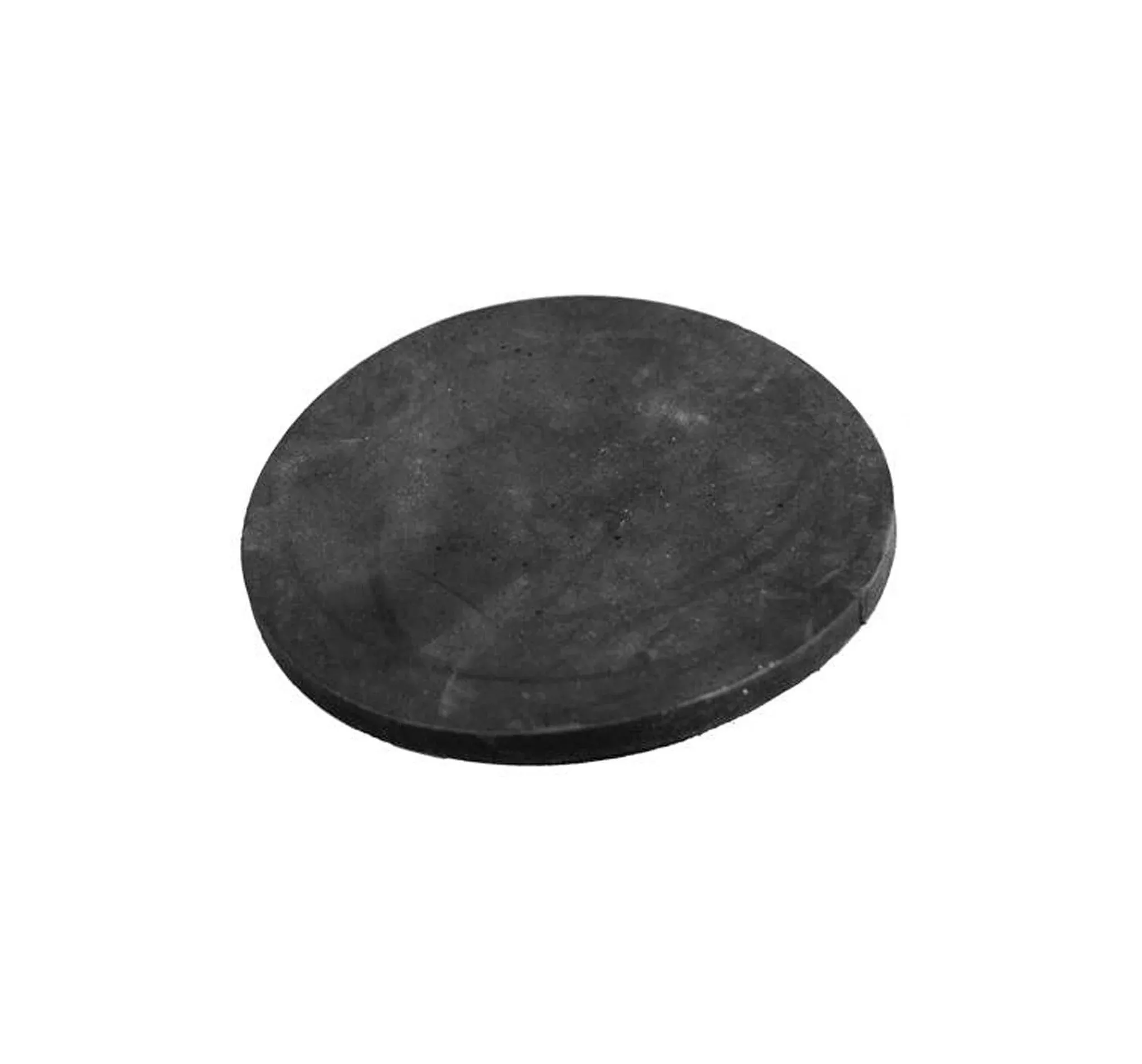 Rotary Rubber Arm Pad - Circular (Pack of 4)