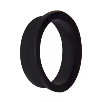 Rubber Reducer Insert Sleeve 6" O.D. to 5,5" ID - Replaces - 926658