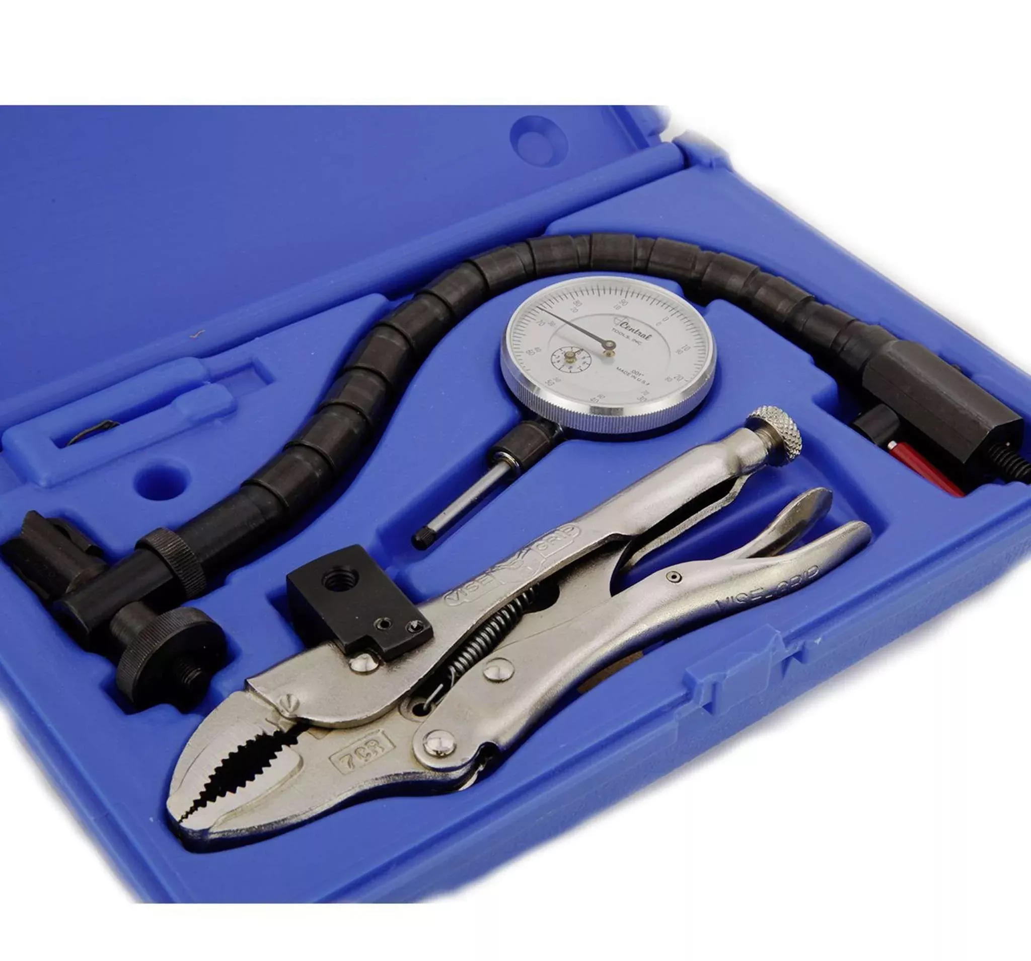 Runout Gauge