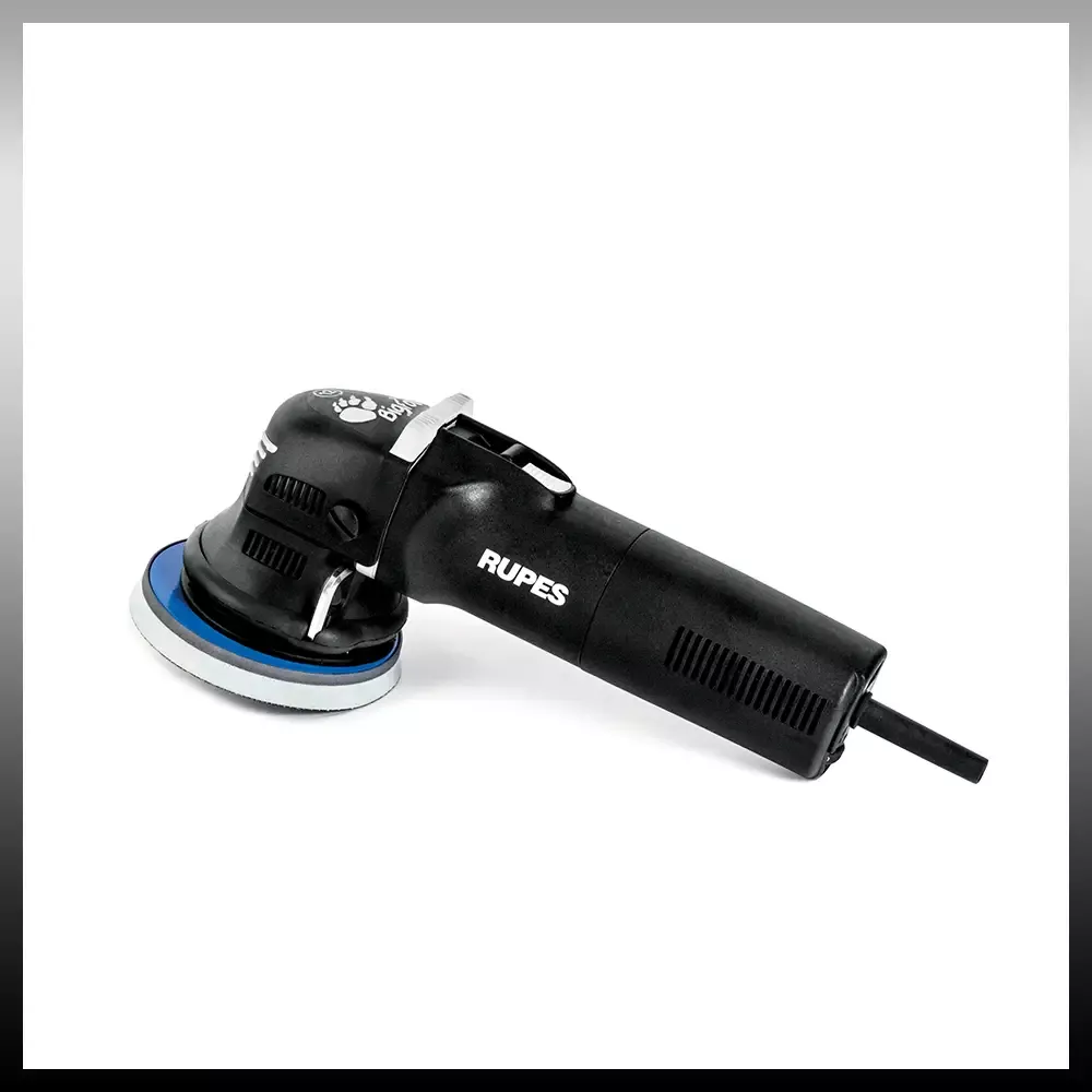 Rupes Bigfoot Duetto single tool | LHR12E