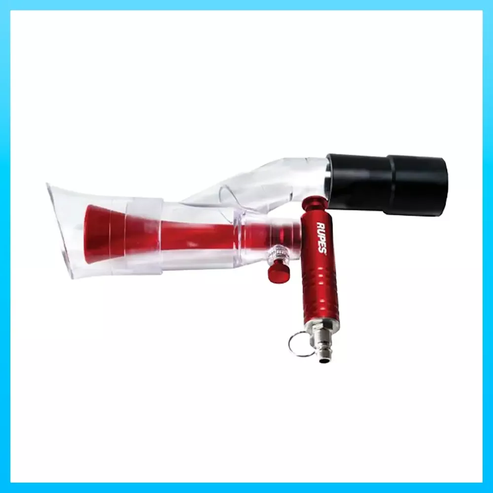 Rupes Pad Cleaning Tool