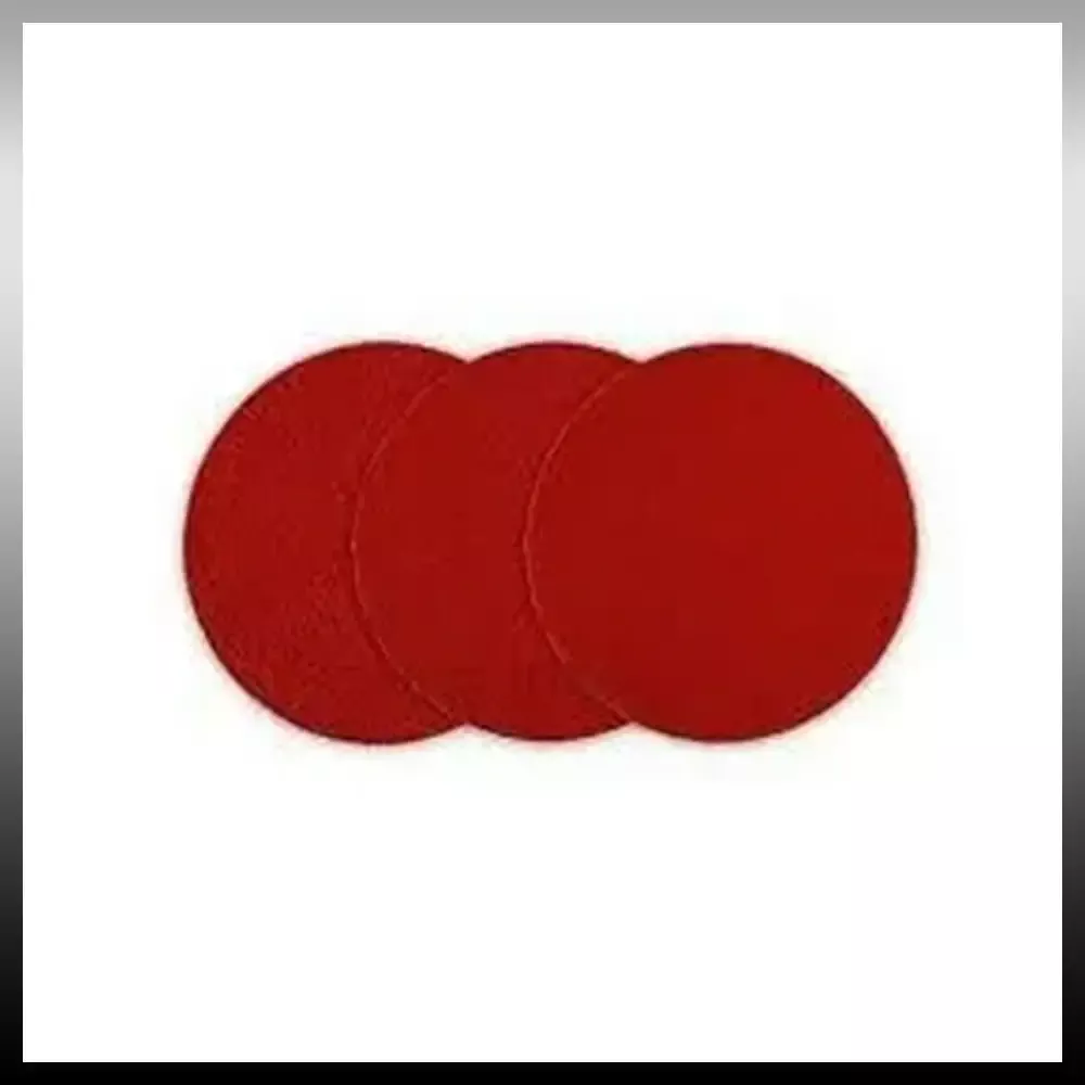 Rupes X Cut Foam Abrasives 150mm (6″) disc/P3000 Grit 20 Discs