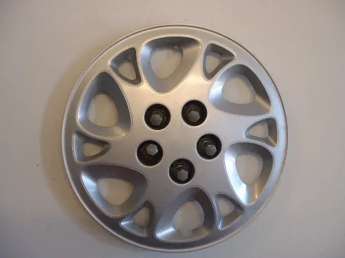 #SA16019 | Saturn L300 | 2002-2005 | 15” | OEM | Silver