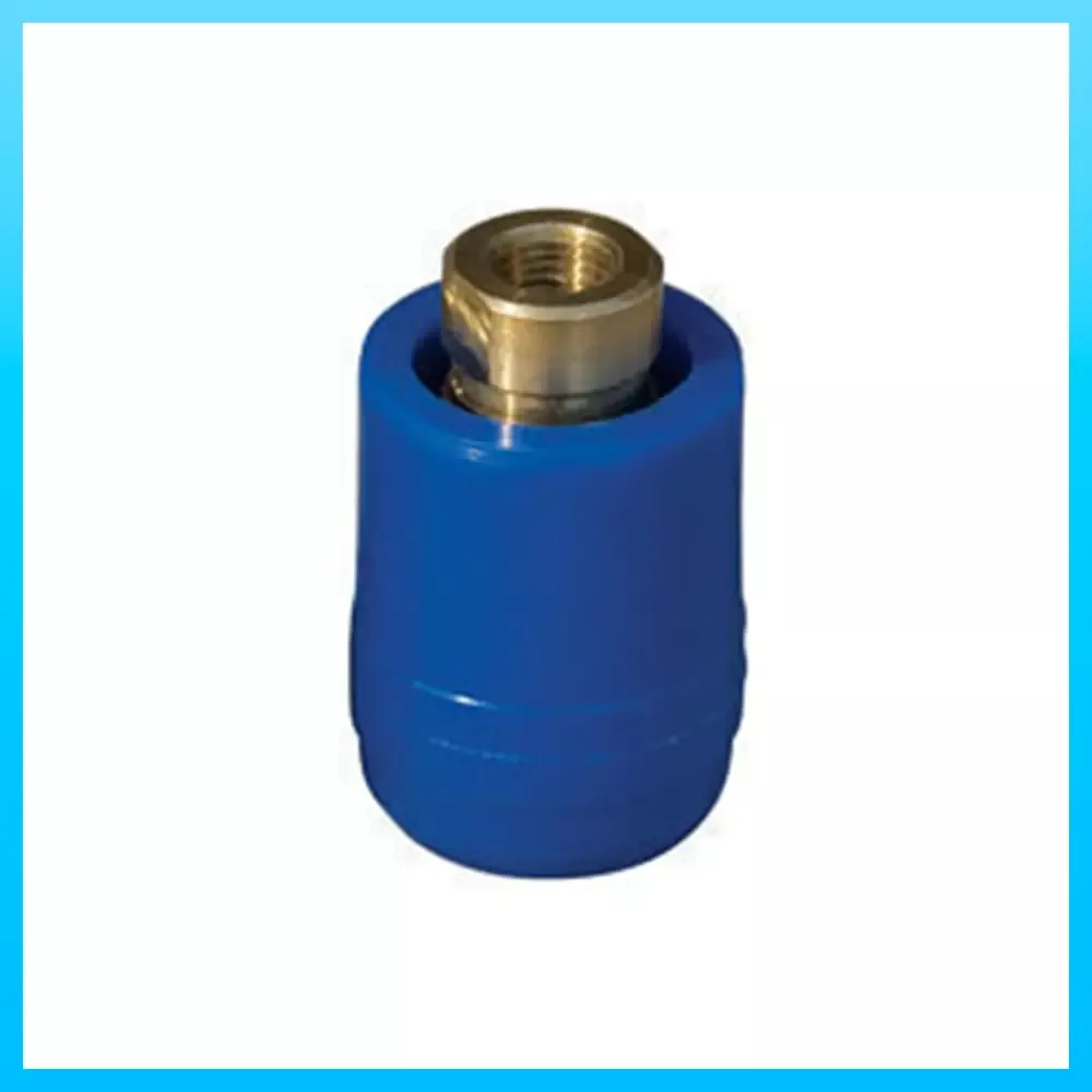 Safe Connect, Blue