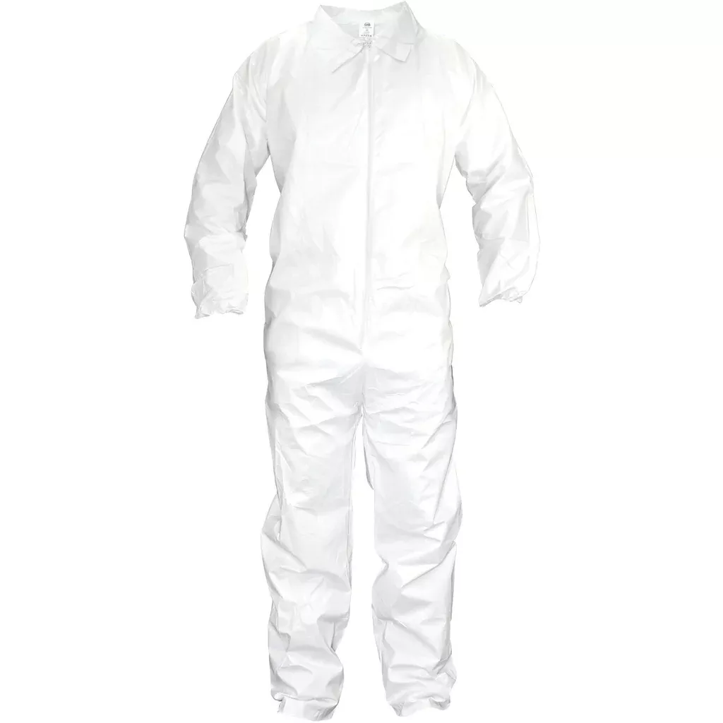 SAS Gen-Nex Professional Grade Coveralls