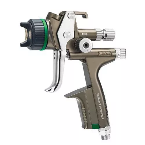 SATAjet X 5500 HVLP (1.4 mm, O-Nozzle) – Model 1061960