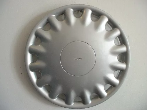 #SB160009 | Saab 900 | 1992-1994 | 15” | OEM | Silver