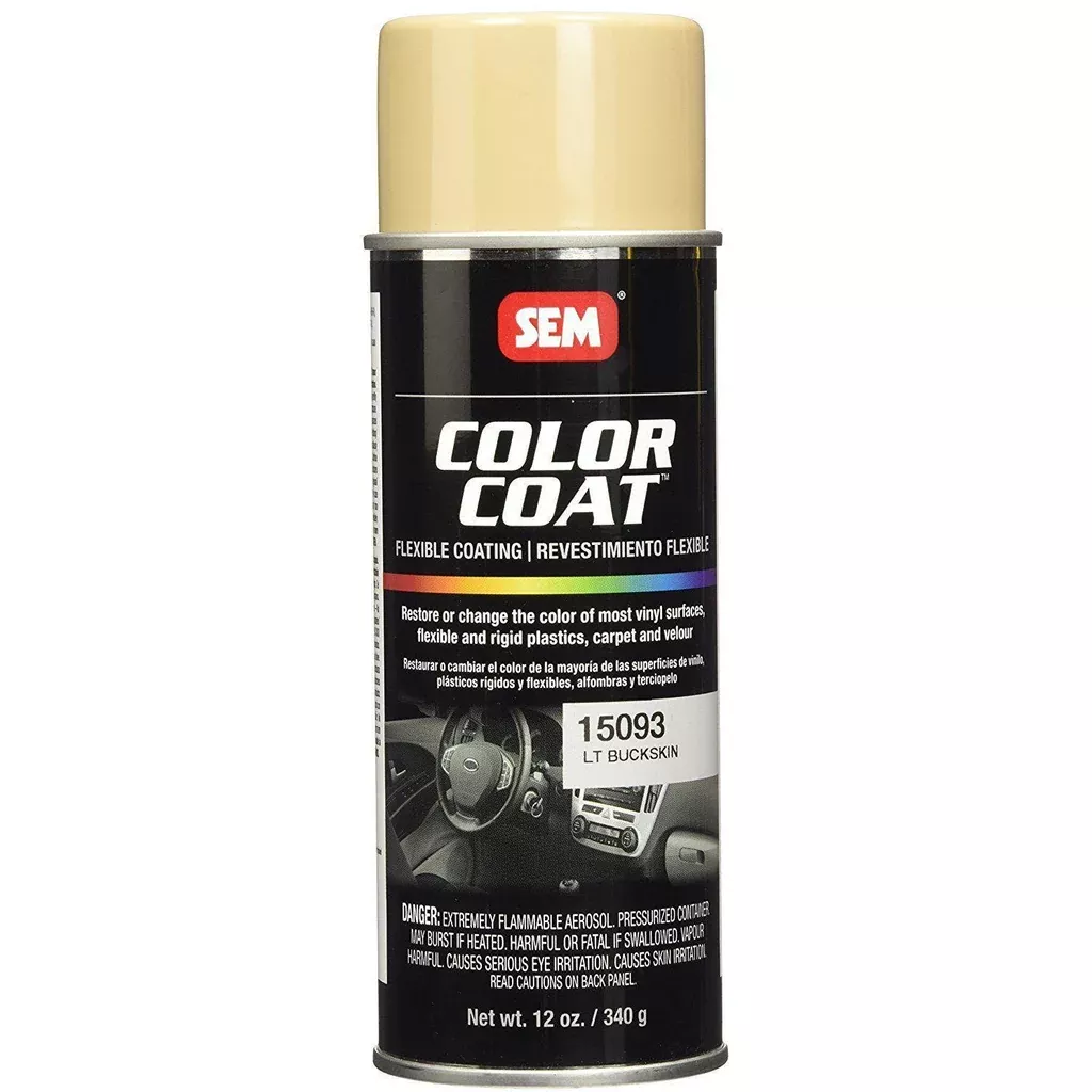 SEM-15093 BUCKS. COLOR COAT
