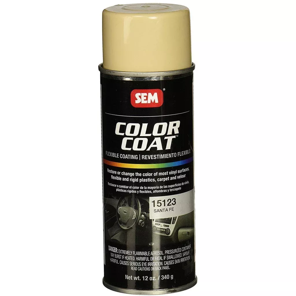SEM-15123 SANTAFE COLOR COAT