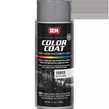 SEM 15813 - MEDIUM DARK PEWTER