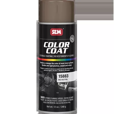 SEM 15883 - Medium Neutral