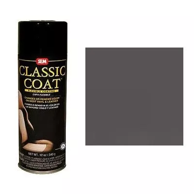 SEM 17043 Classic Coat Medium Graphite - 12 oz.
