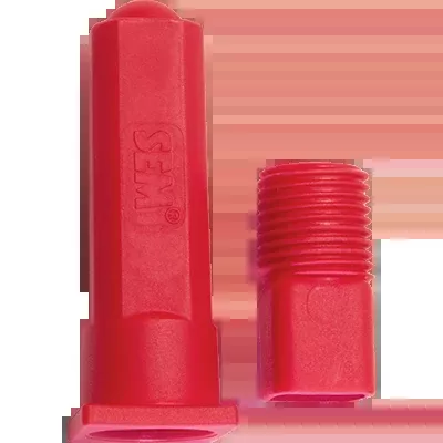SEM 29412 – OE Ripple Bead Installation Nozzle Kit (6 Pack)
