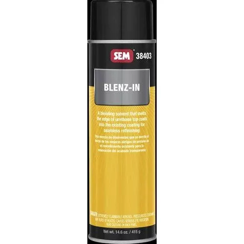 SEM-38403 BLENDZ-IN