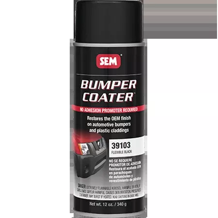 SEM 39103 – Flexible Bumper Coater (16 oz Aerosol)