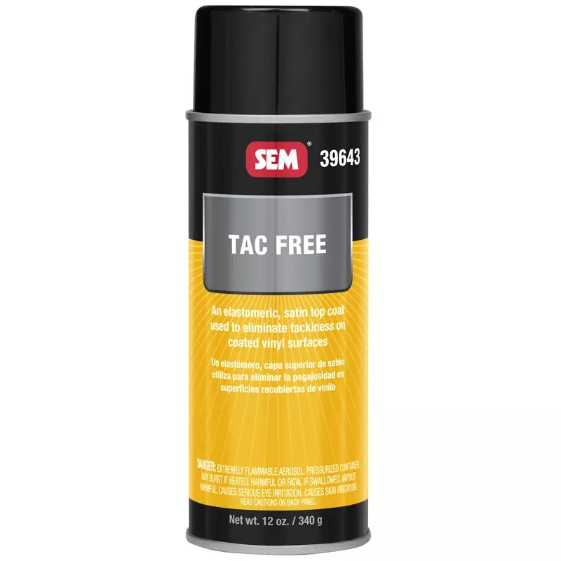 SEM-39643 TAC FREE