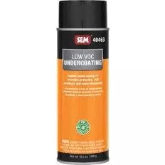 SEM-40463 LOW VOC UNDERCOATING