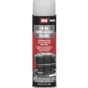 SEM-40913 1K HS SEMI GLOSS CLEAR