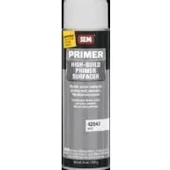 SEM-42043 HIGH BUILD PRIMER SURFACER WHITE