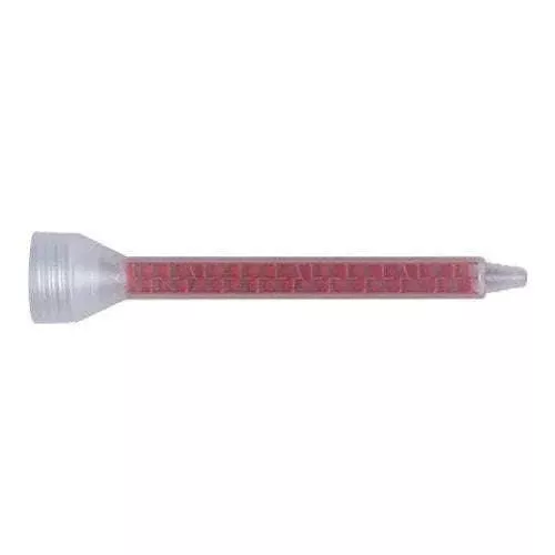 SEM 70012 – Integral Nut Square Static Mixers, Bulk Pack