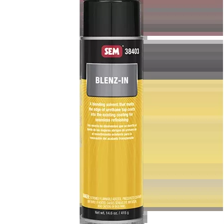 SEM Blenz-In Aerosol 38403