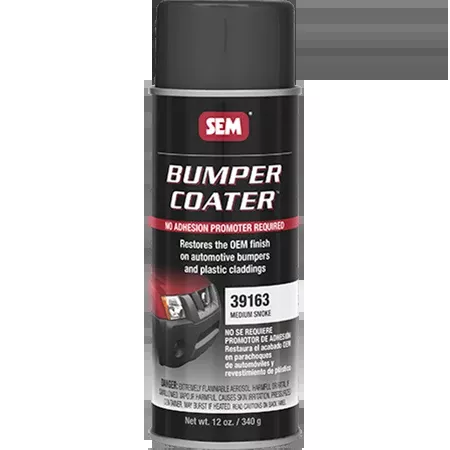 SEM Bumper Coater Aerosol - Medium Smoke 39163