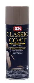 SEM CLASSIC COAT - Light Neutral part - SEM-17133