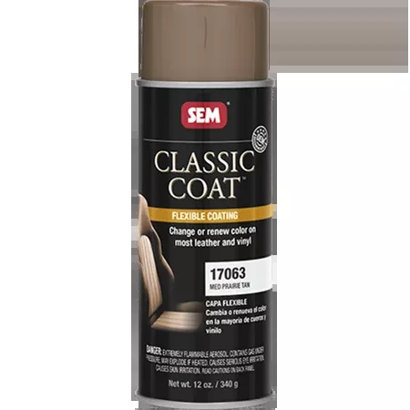 SEM ClassicCoat Ford Meidum Prairie Aerosol 17063 1706-3