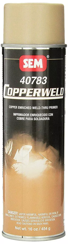 SEM Copperweld Primer - 40783