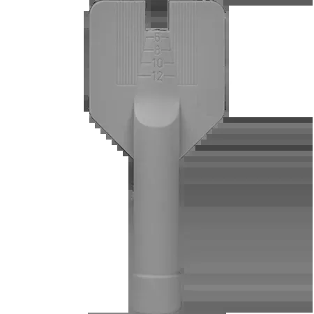 SEM Extrusion Nozzles - 6 Pack
