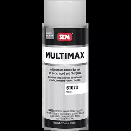 SEM Multi-Max Aerosol -Clear 61073