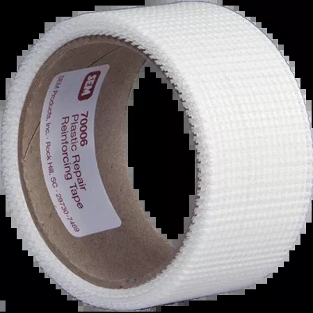SEM Plastic Repair Reinforcing Tape 70006