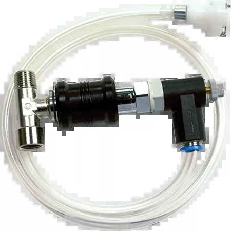 SEM Quick Spray System Adapter Assembly