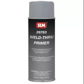 SEM Weld-Thru Primer / SEM-39783