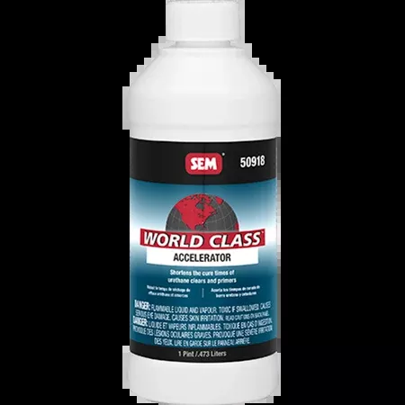 SEM World Class Accelerator Pint 50918