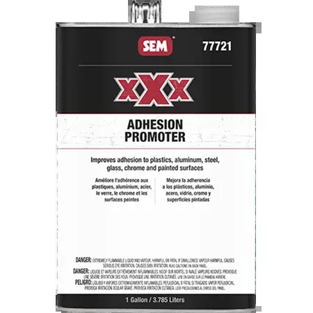 SEM XXX Adhesion Promoter 7772