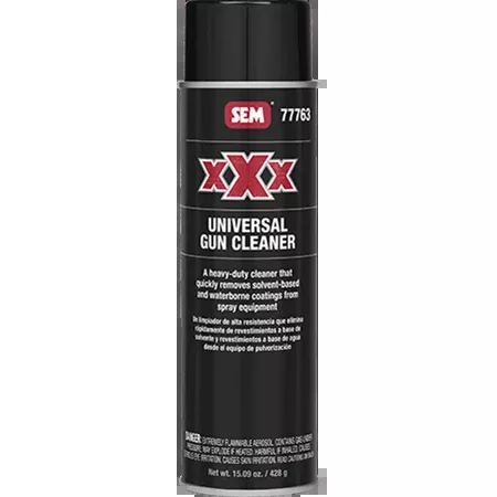 SEM XXX Universal Gun Cleaner 77763
