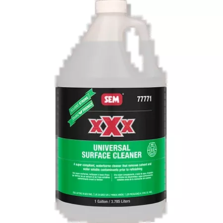 SEM XXX Universal Surface Cleaner 7777