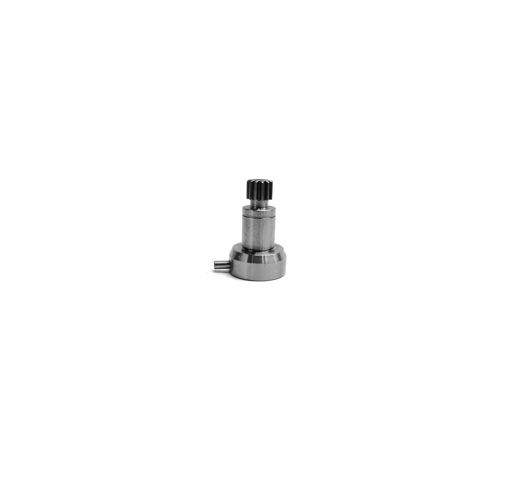 Shaft and gear part of Coupling Assembly for Ammco
